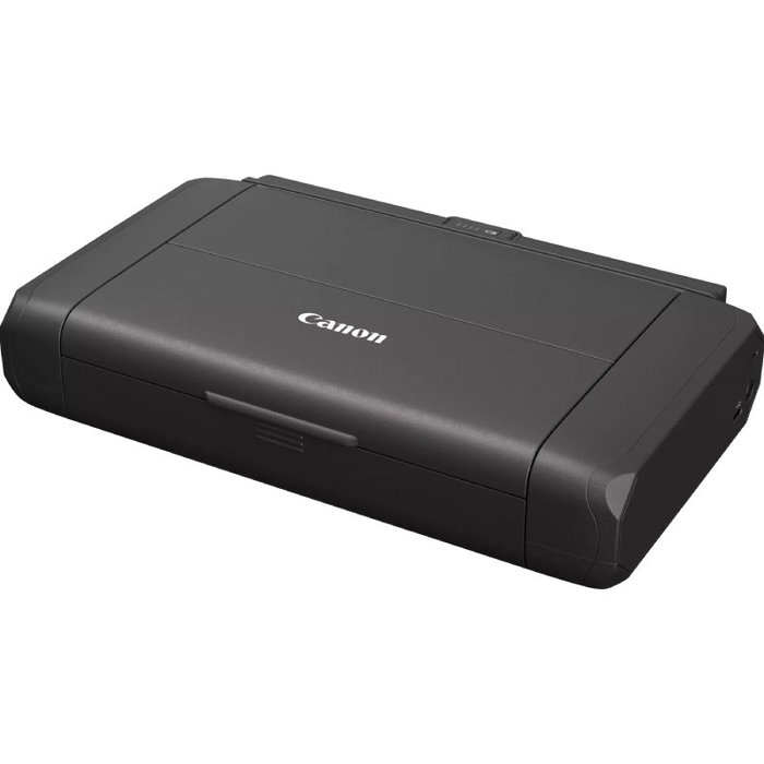 Canon MAXIFY BX110 Impresora Portátil con Batería, Negro Canon MAXIFY BX110 Impresora Portátil con Batería, Negro